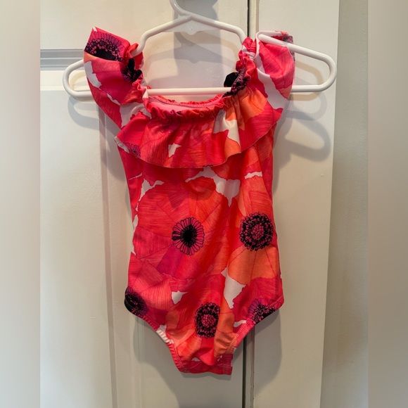 BabyGap bathing suit - like new - worn once! - Picture 2 of 2